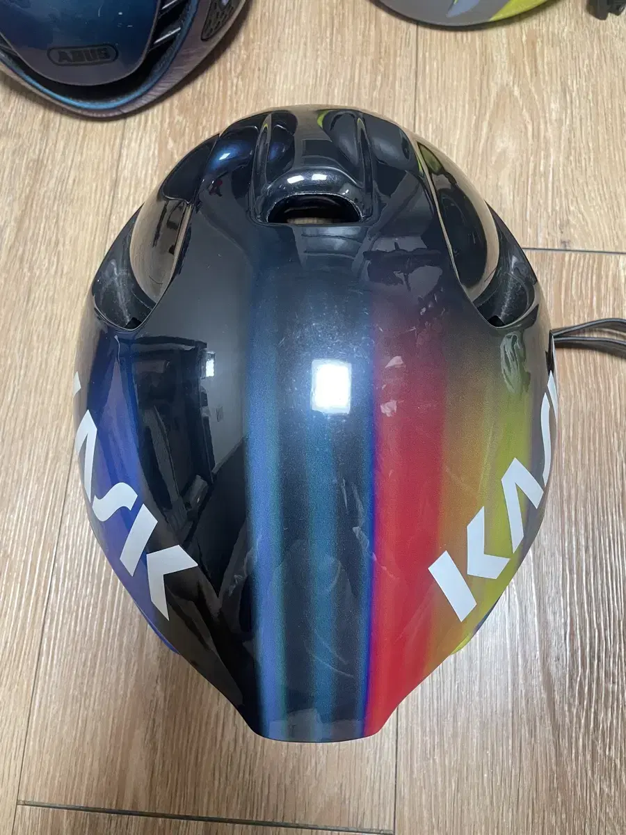 캐스크 헬멧 kask paul smith